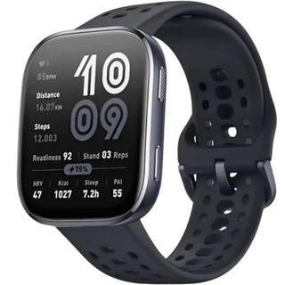 Relogio Smartwatch Amazfit Bip 6 novo lacrado
