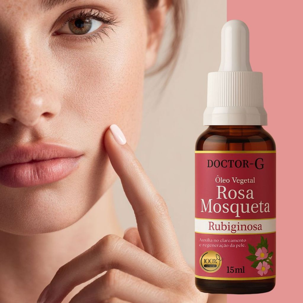 Oleo Vegetal de Rosa Mosqueta Rubiginosa | Prensado a Frio, – Clareia ...