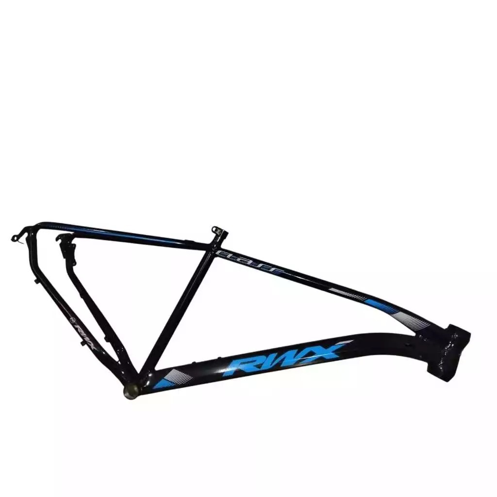 Quadro Bicicleta Bike Aço Aro 29 RWX