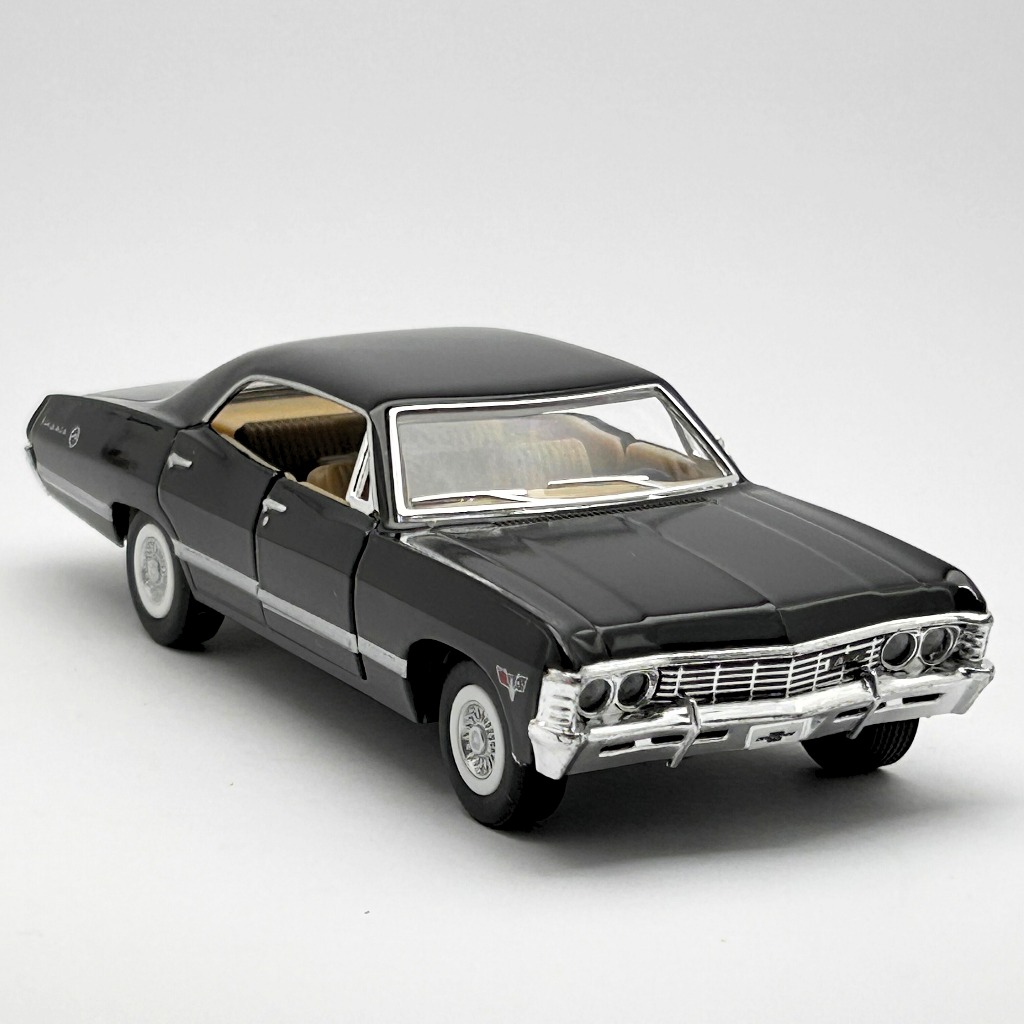 Chevrolet Impala 1962 em Promoção na Shopee Brasil 2025