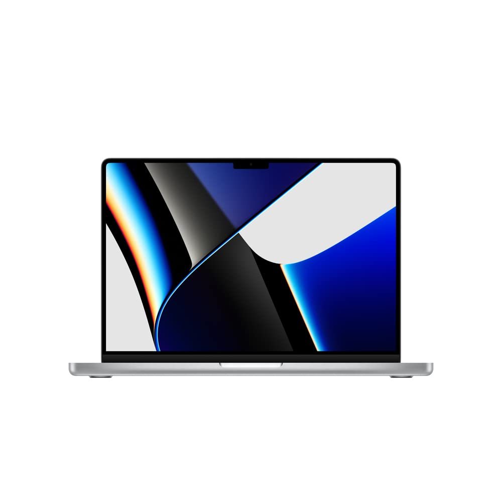 Macbook Pro M1 Pro 14 2021 - 512gb 16gb Garantia Até 02/23