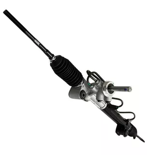 Caixa Direção Hidráulica Com Axial Para Chevrolet Astra Vectra Zafira 1.8 2.0 8v 16v 1999 Até 2011