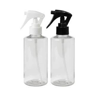 Frasco Spray Mini Trigger Frasco 300ml Liquido Alcool Perfume Multiuso Faxina Refil