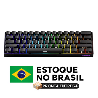 akko teclado em Promoção na Shopee Brasil 2025