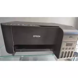 Impressora Epson L3150 - Revisada com garantia - tintas cheias de qualidade!