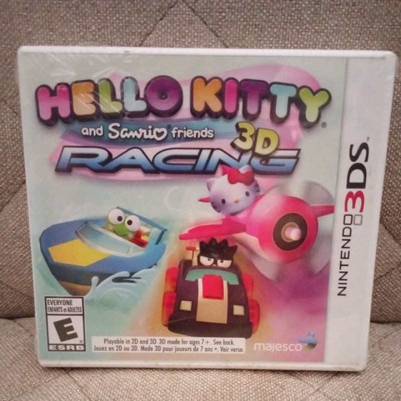 Jogos Nintendo 3ds Novo Mídia Física | Shopee Brasil