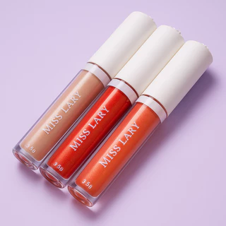 Lip Gloss 4ml - Miss Lary