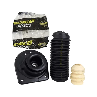 Kit Completo Amortecedor Dianteiro Direito Idea Palio Siena em Oferta na Shopee