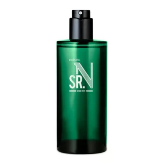 Sr.N natura SRN 100ml (ORIGINAL e LACRADO!)