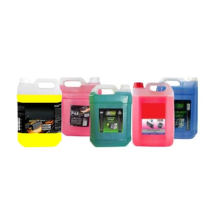 FLUIDO PARA RADIADOR 5L ROSA AZUL LARANJA VERDE E AMARELO em Oferta na Shopee