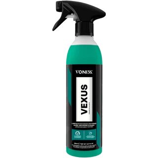 VEXUS VONIXX - LIMPADOR DE RODAS E MOTORES 500ml