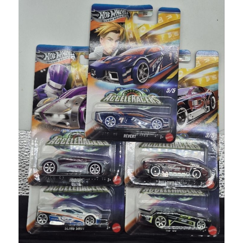 Hot Wheels Acceleracers em Oferta | Shopee 2026