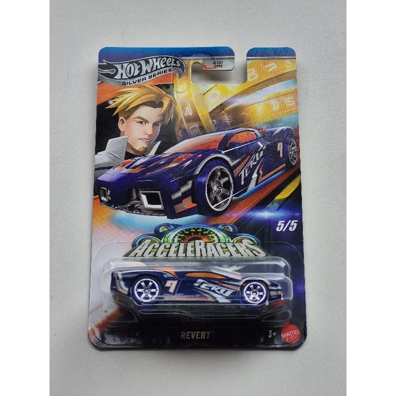 Hot Wheels Acceleracers em Oferta | Shopee 2026
