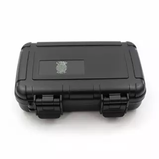 Case Estanque Estojo De Armazenamento Protetor Portátil Bolsa À Prova De Choque a Prova D'Água impermeável
