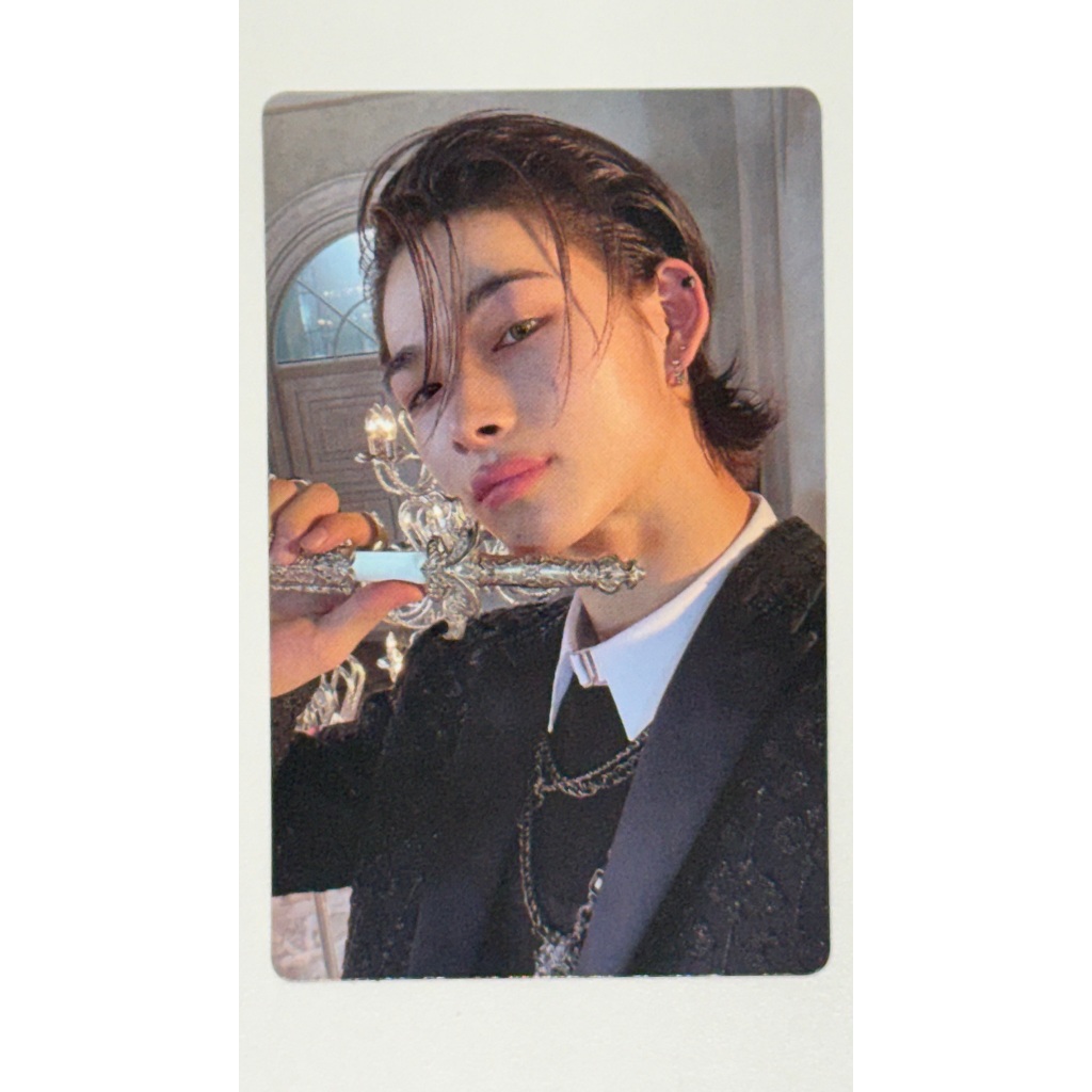enhypen dark blood photocard original kpop | Shopee Brasil