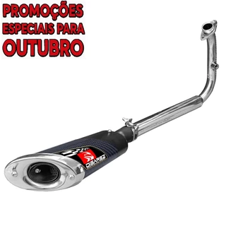 Yamaha YZF R15 com Curva INOX | Escapamento Esportivo Disarsz