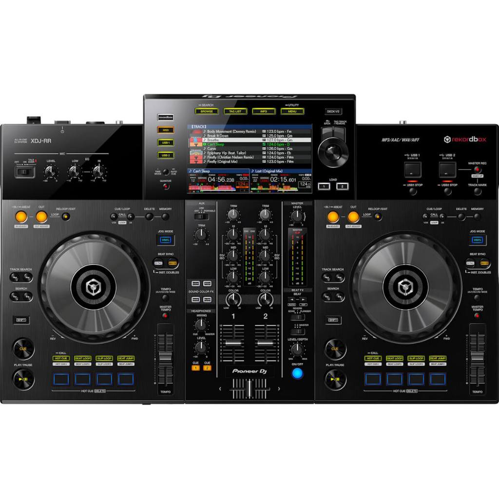 Controlador Pioneer Ddj Sb2 em Promoção na Shopee Brasil 2026