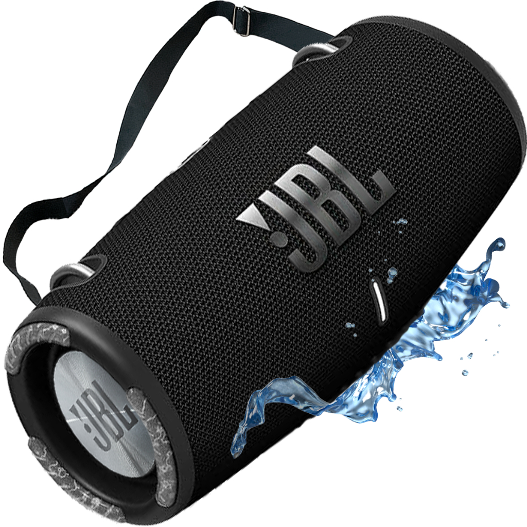 Caixa De Som JBLA Prova D'Água Grave 120w Grande Portátil Xtreme3 Bluetooth Pendrive Rádio Promoção
