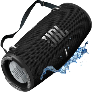 Caixa De Som JBLA Prova D'Água Grave 120w Grande Portátil Xtreme3 Bluetooth Pendrive Rádio Promoção