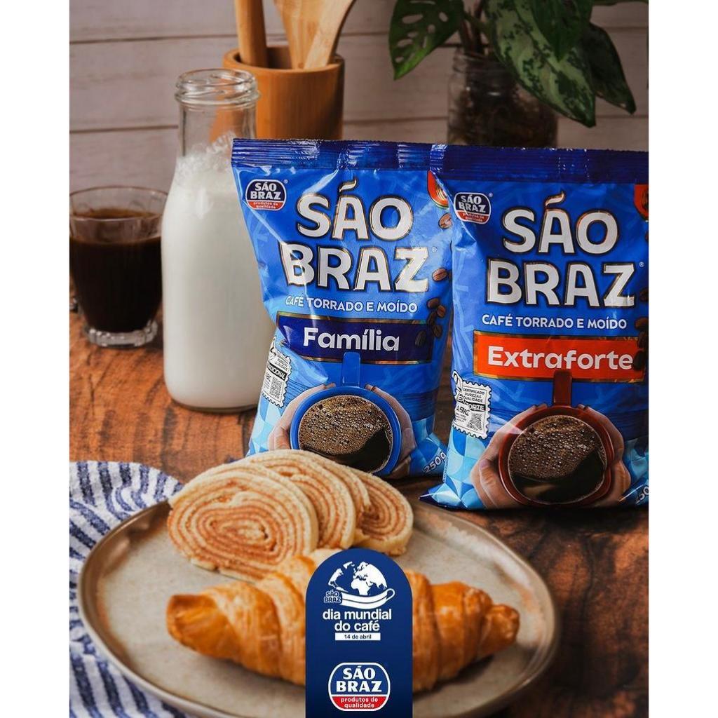 Café São Braz em Oferta | Shopee 2026