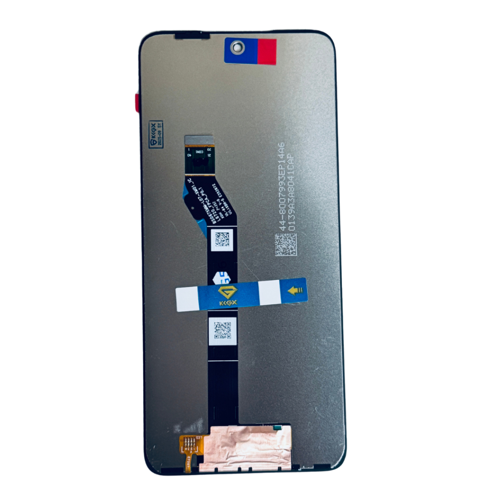 j56753 Tela Displya Lcd compativel Moto G56 Xt2529 Ori | Shopee Brasil