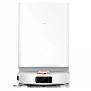 Robô Aspirador X20 Pro – Aspira, Passa Pano e Lava – 110V / 220V / Novo