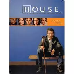 Dr.HOUSE DVD セット Box Dr House Completa em Promoção na Shopee Brasil 2025