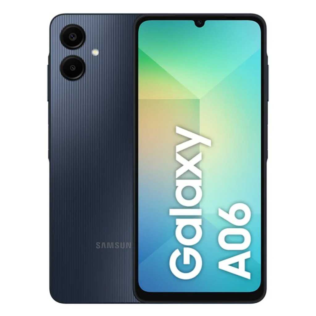 Samsung Galaxy A06 新品・未開封品 Samsung Galaxy A06 em Oferta | Shopee 2026