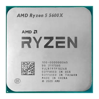 Ryzen 5 5600X em Oferta | Shopee 2025