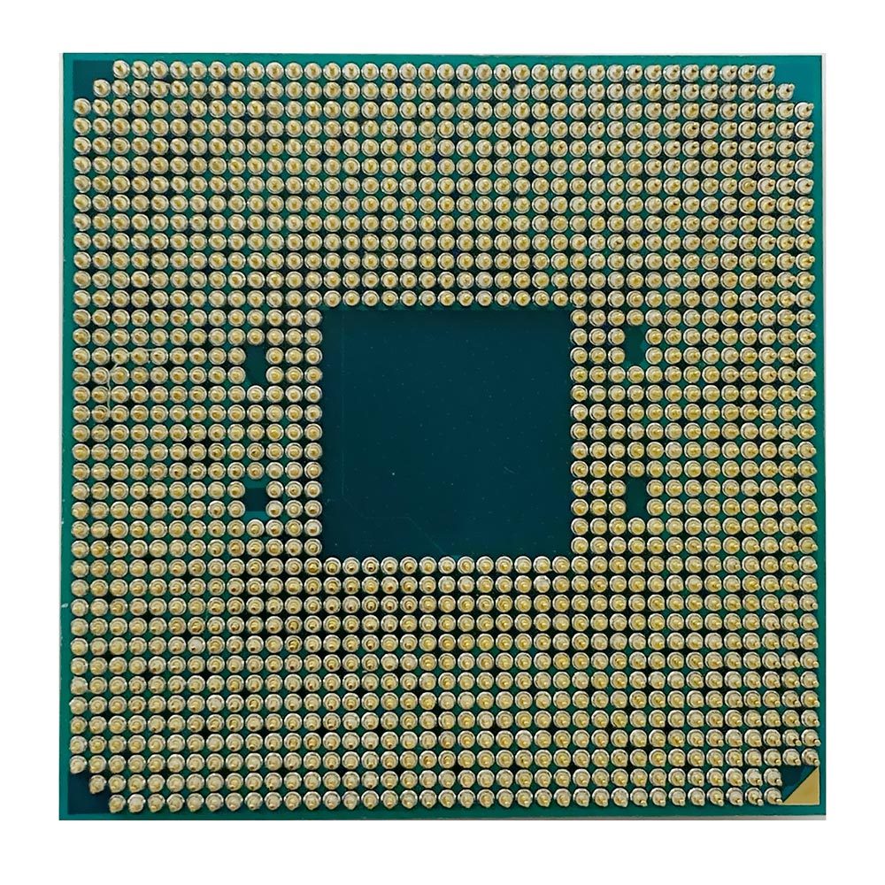 Processador AMD Ryzen 7 5700X 3.4GHz 8 Núcleos 16 Threads AM4