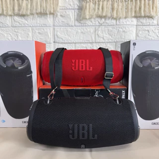 Caixa De Som XTREEM3（23CM) Com Alça Portátil Bluetooth Pendrive SD