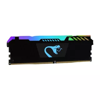 Memória RAM (RGB) - DELTA (16GB - DDR4) 3200Mhz