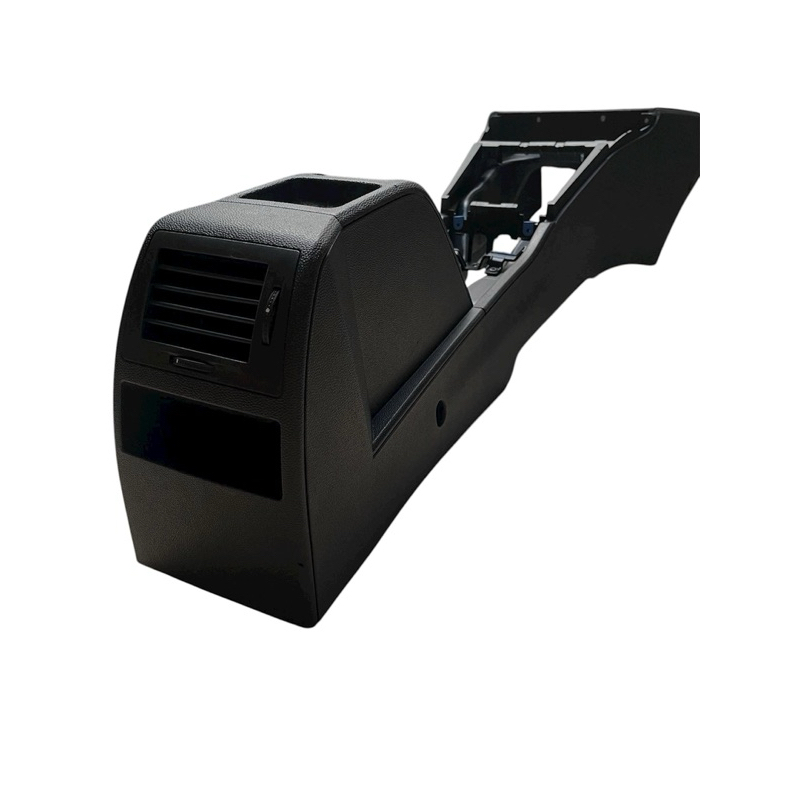 console central vectra C com saída de ar-condicionado