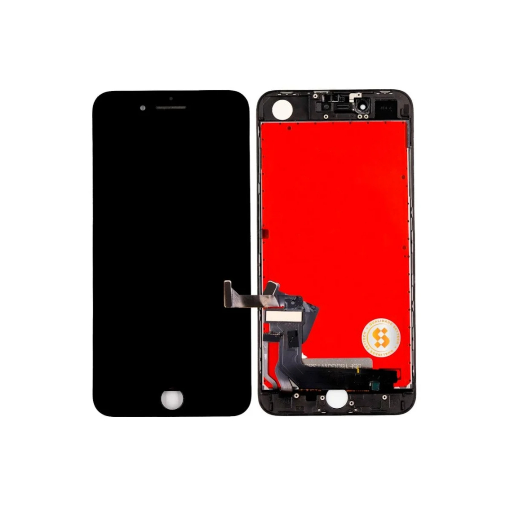 Tela iPhone Display Frontal Touch Lcd Completo iPhone 8 Plus e 7