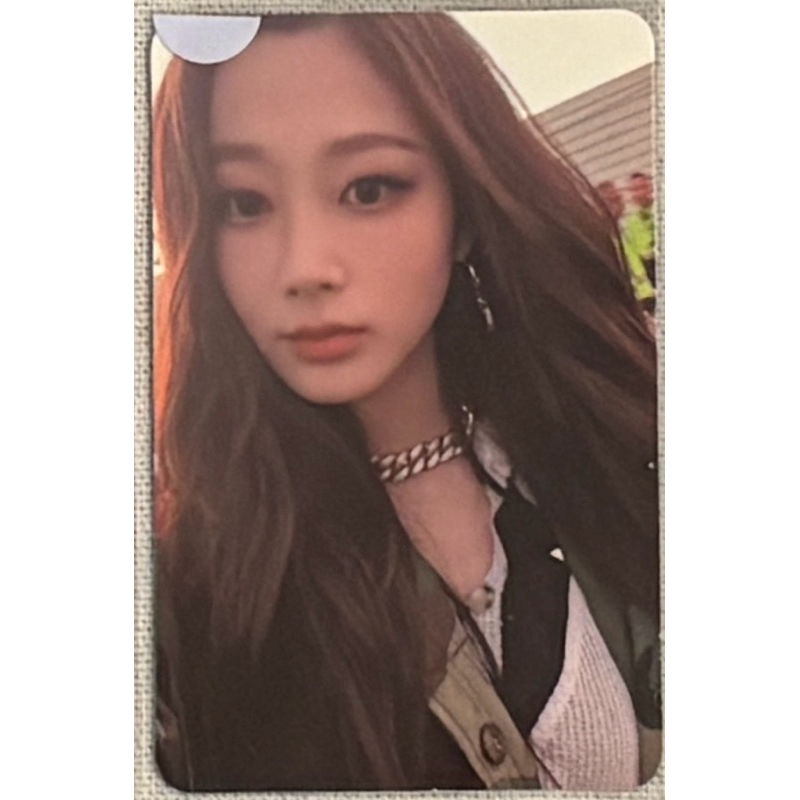 AESPA Karina Giselle Ningning Photocard Oficial | Shopee Brasil