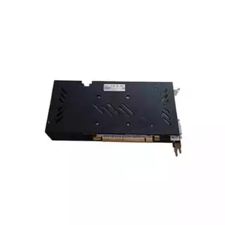 Placa de Vídeo Radeon RX580 8GB GDDR5 – Defeituosa / Sem Vídeo