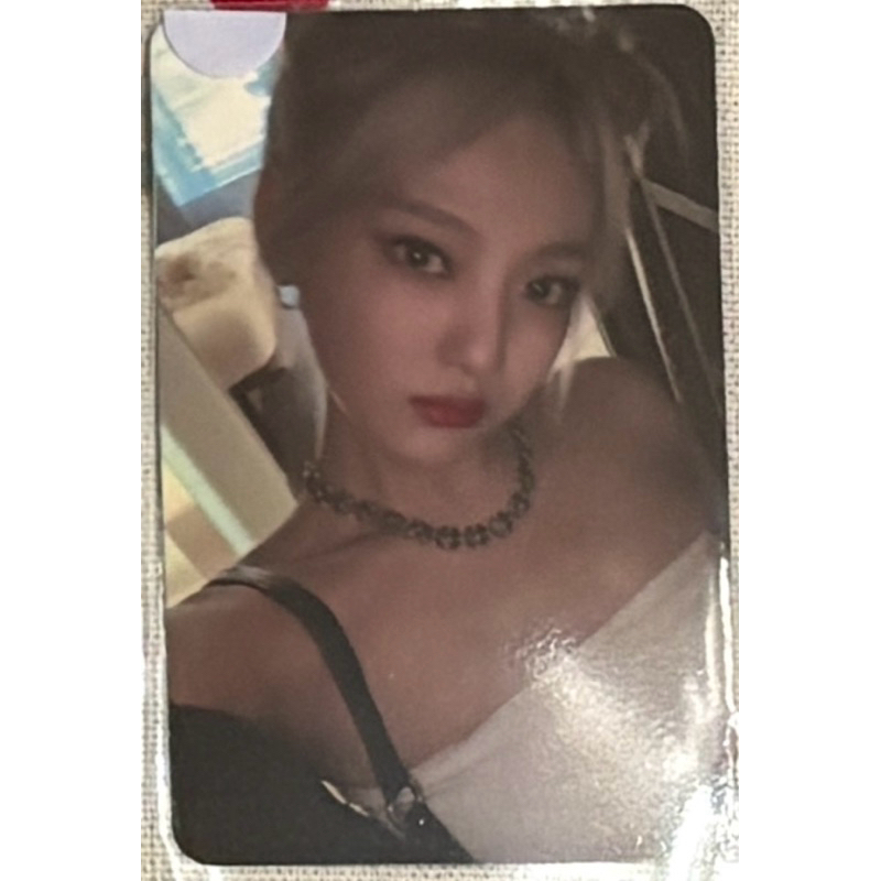 AESPA Karina Giselle Ningning Photocard Oficial | Shopee Brasil