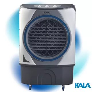 Climatizador de Ar Kala 45 Litros 127/220v Resfria Ambientes Grandes com Economia de Energia