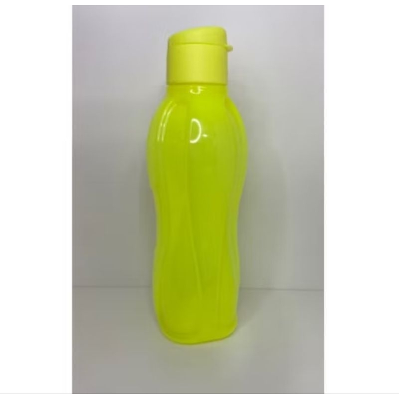 ECO TUPPER GARRAFA 1 LITRO NEON TUPPERWARE | Shopee Brasil