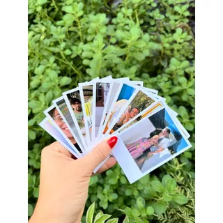 FOTO POLAROID