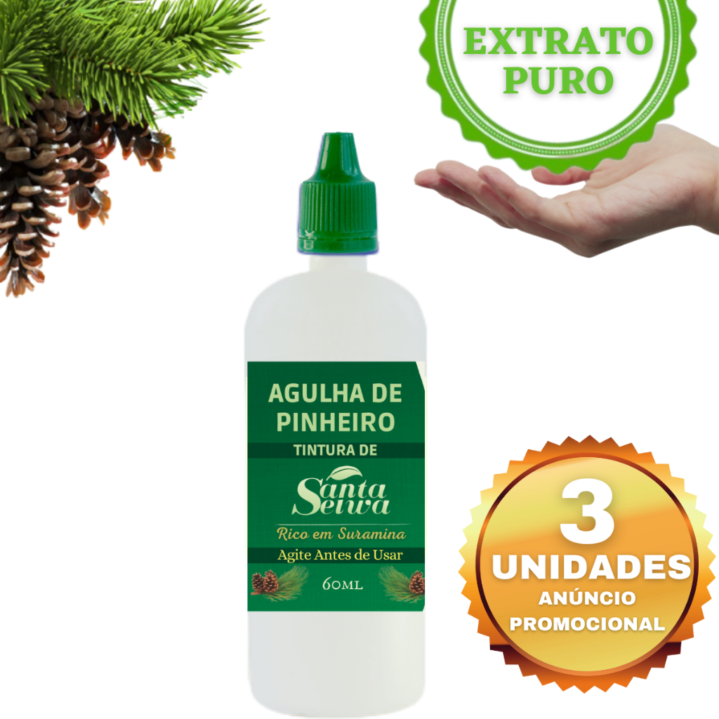 SANTA SEIWA Produtos Naturais, Loja Online | Shopee Brasil
