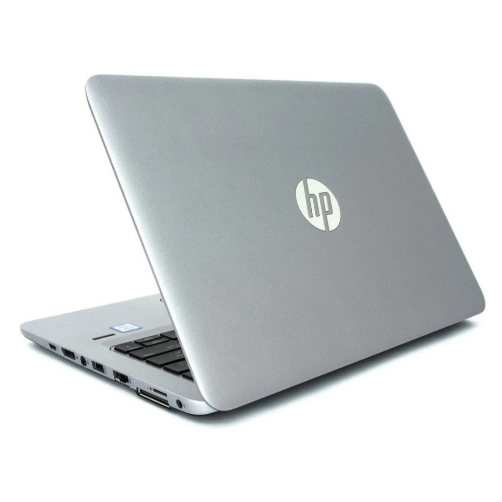 Notebook Hp 820 G3 I5 6ª Geração 8gb Ssd 240gb Prata