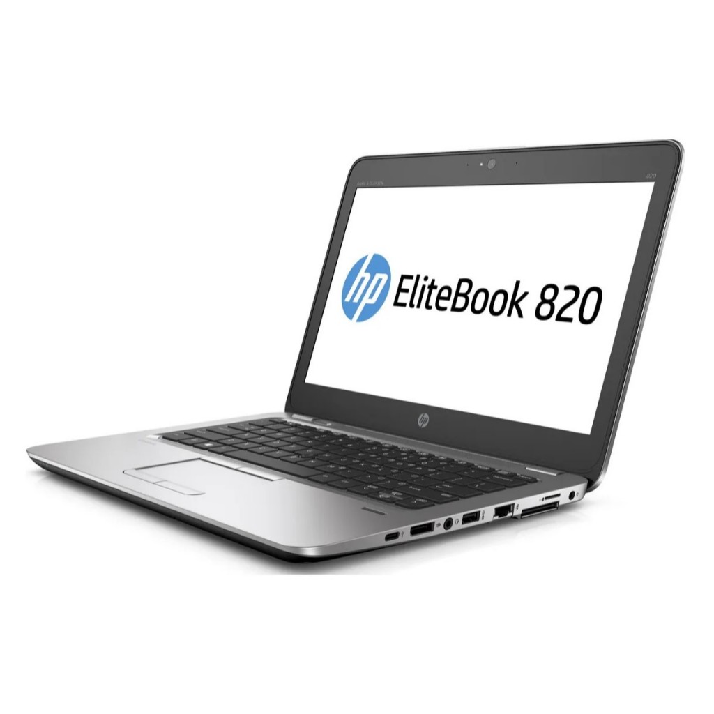 HP 820g3ノートPC Intel i5 8GB 477GB SSD Notebook HP EliteBook 820 G4 Intel Core i5-7a. 8GB DDR4 SSD