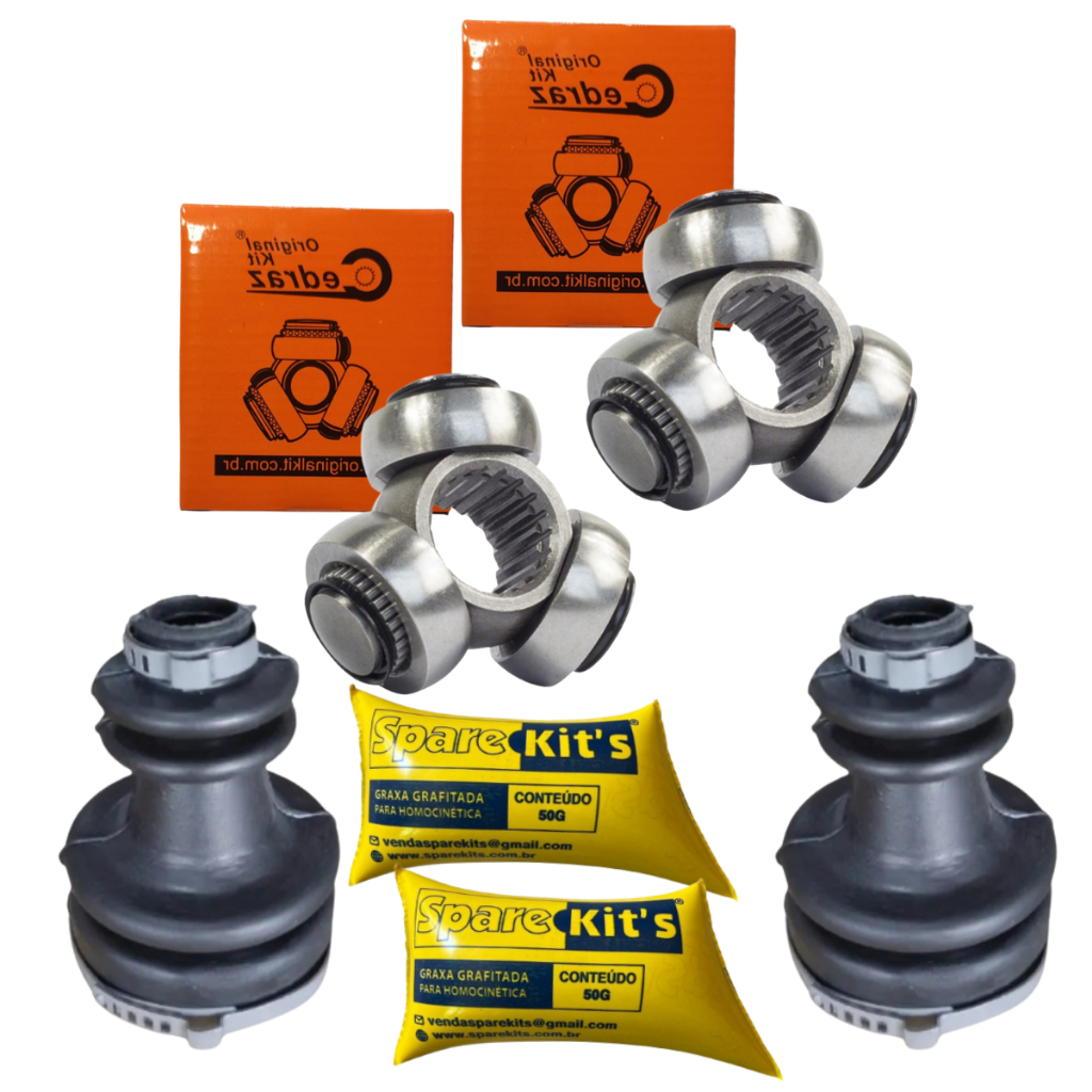 Trizeta Deslizante Fiesta Courier Ecosport Focus Ka 21 Dente