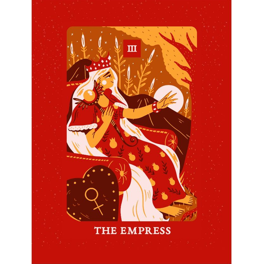 Sketchbooks A5 • Caderno Tarot • cartas de Tarot • Papel pólen