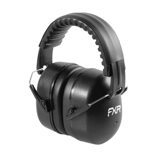 Abafador Passivo De Som E Ruído 26db Fxr Preto FXR-456