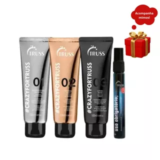 Loucas por Truss na Black Friday 2025 | BuscaProdutos