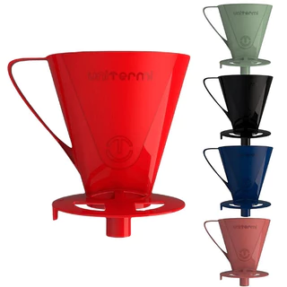 SUPORTE FILTRO CAFÉ ECO UNITERMI 102/103