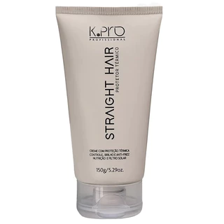 Bumble And Bumble Straight Blow Dry Creme Protetor Térmico: Onde Comprar | BuscaProdutos