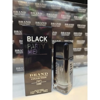 Perfume Masculino BRAND No.154 Collection 25ML